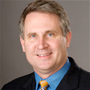 Dr. Ronald Locke, MD