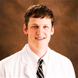 Dr. Forrest Glover, MD