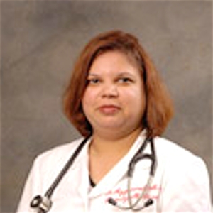 Dr. Mini Aggarwal, MD