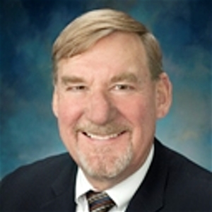 Dr. James Roach, MD