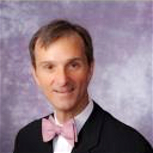 Dr. Vincent Silvaggio, MD