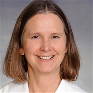 Dr. Adele Mitchell, MD