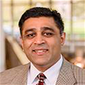 Dr. Himanshu Patel, MD