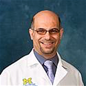 Dr. Khaled Hassan, MD