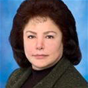 Dr. Lena Napolitano, MD