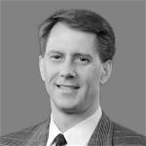 Dr. John Pierce, MD