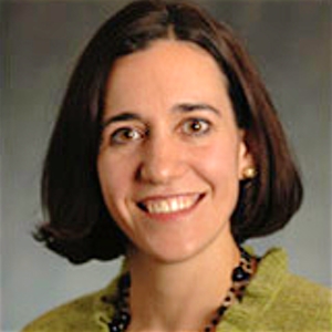 Dr. Clarisa Gracia, MD