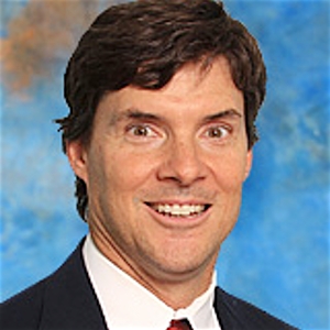 Dr. Edward Charles, MD