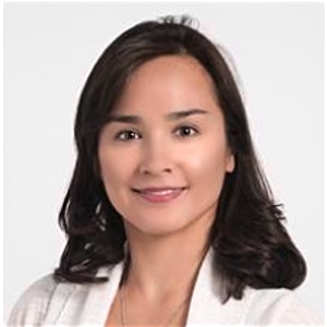 Dr. Tricia Pua, MD