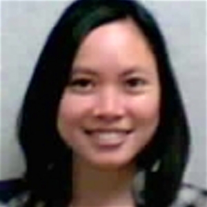 Dr. Frances Liu, DO