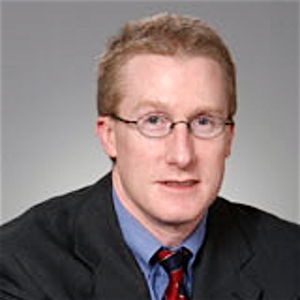 Dr. James Schuster, MD