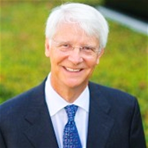 Dr. John Gordon, MD