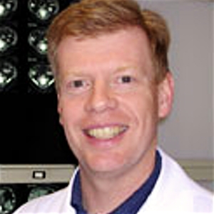 Dr. David Thompson, MD