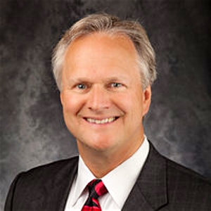 Dr. Glen Carlson, MD