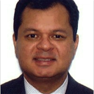 Dr. Oscar Benavides, MD