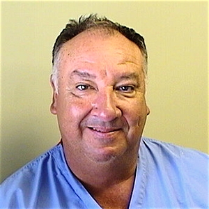 Dr. John Sherbert, MD