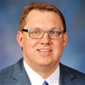 Dr. Robert Nakken, MD