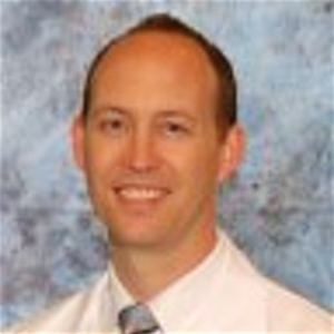 Dr. Matthew Moore, MD