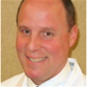 Dr. John Harding, MD