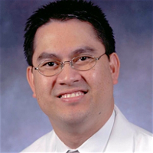 Dr. John Arnel Macapinlac, MD