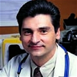 Dr. Paul Oswiecimski, MD