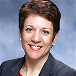 Dr. Deborah Toppmeyer