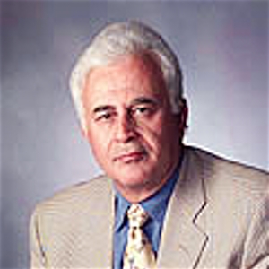 Dr. David Zorub
