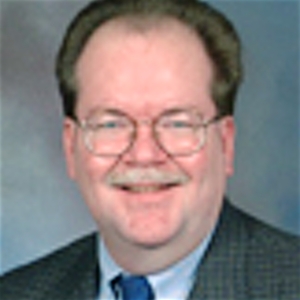 Dr. Thomas Poulton, MD