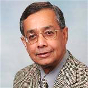 Dr. Ahmed Baig, MD