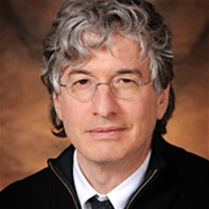 Dr. Charles Abrams, MD