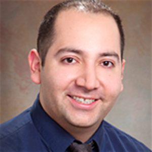 Dr. Miguel Cazares, MD