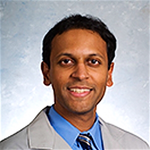Dr. Arif Shaikh, MD