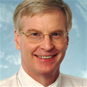 Dr. Ronald Petersen, MD