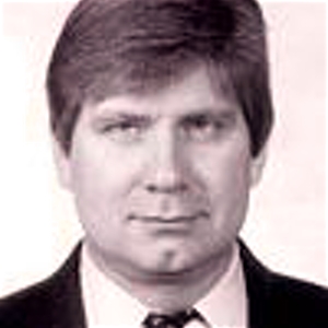 Dr. Robert Fawcett, MD