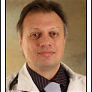 Dr. Nicoara Oprescu