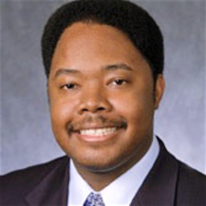 Dr. Samuel Jones, MD
