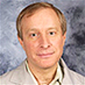 Dr. David Levine, MD