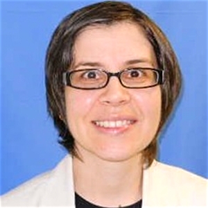 Dr. Daniel Chernaev, MD