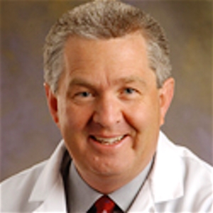 Dr. Keith Hinshaw, MD