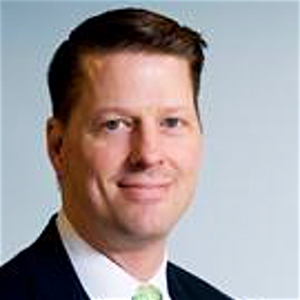 Dr. Robert Harris, MD