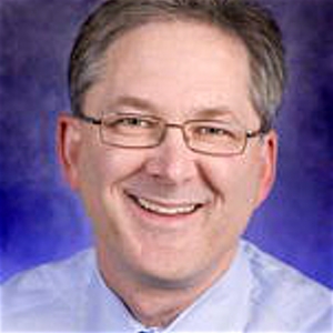 Dr. Roger Saulson, MD