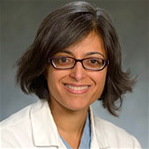 Dr. Hanna Zafar, MD