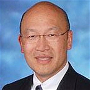 Dr. Simon Chung, MD