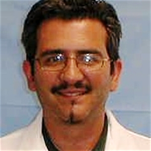 Dr. Demetrios Kaiafas, MD