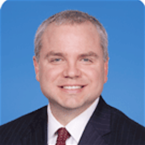 Dr. James Osborne, MD