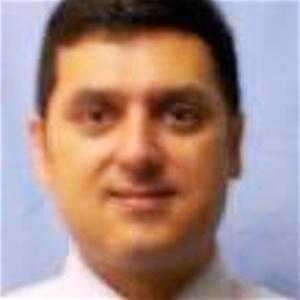 Dr. Ario Rezaei, MD
