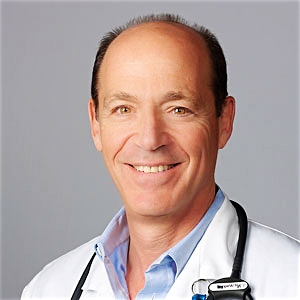 Dr. Allen Chamovitz, MD