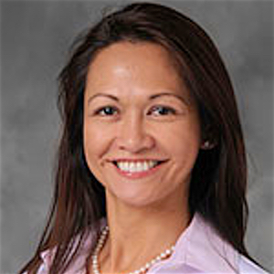 Dr. Katherine Reyes, MD
