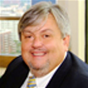 Dr. John Hart, MD