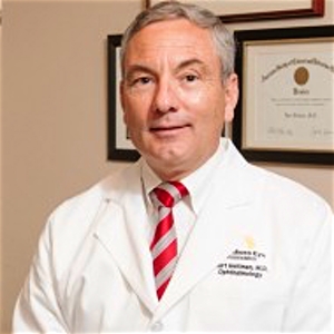 Dr. Kurt Heitman, MD